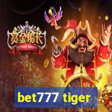 bet777 tiger